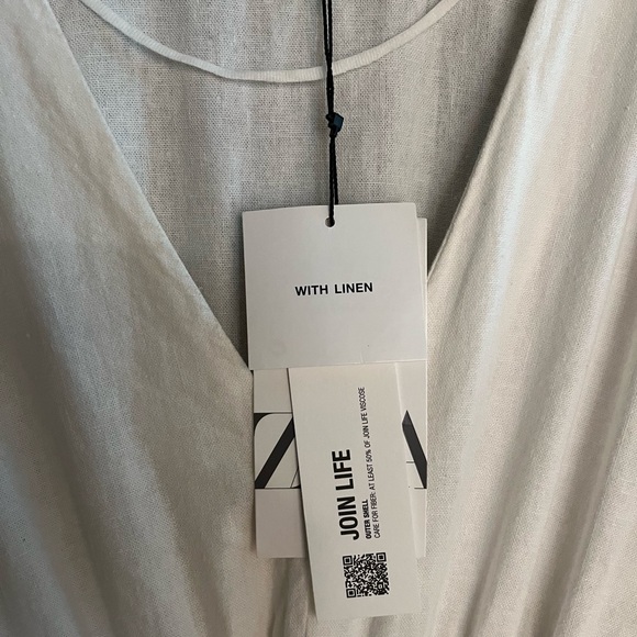 Brand new with tags Zara dress - Picture 4 of 4